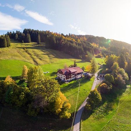 Gaestehaus Schlegel Gunzesried Εξωτερικό φωτογραφία