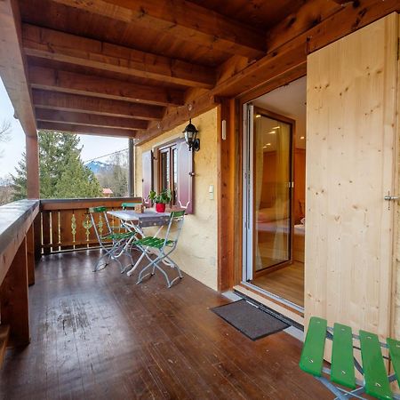 Gaestehaus Schlegel Gunzesried Εξωτερικό φωτογραφία