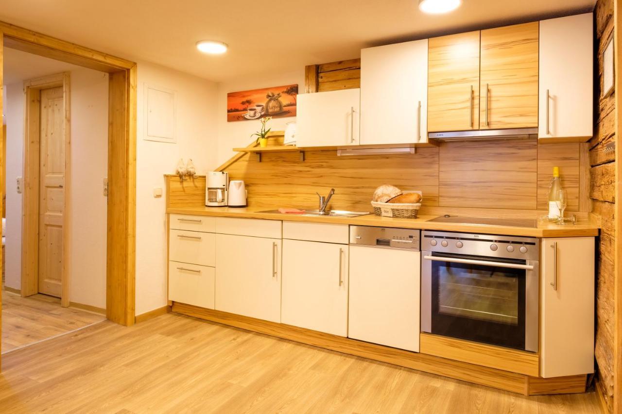 Gaestehaus Schlegel Gunzesried Εξωτερικό φωτογραφία