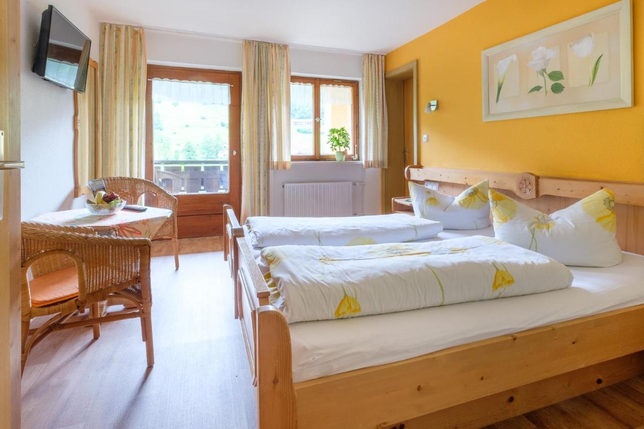 Gaestehaus Schlegel Gunzesried Εξωτερικό φωτογραφία