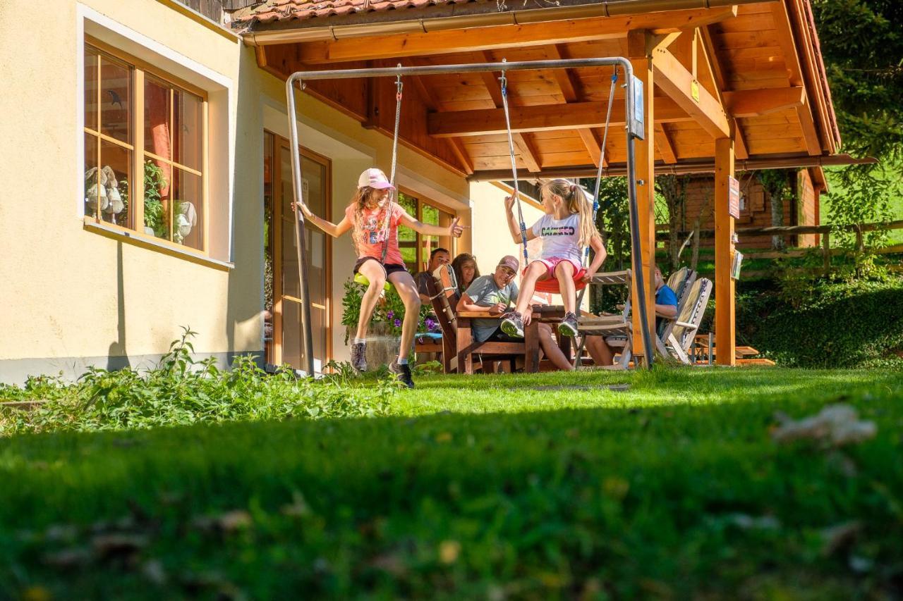 Gaestehaus Schlegel Gunzesried Εξωτερικό φωτογραφία