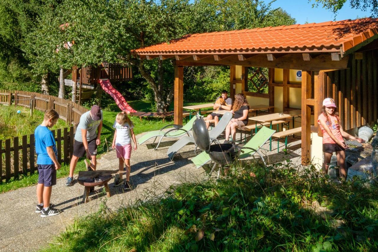 Gaestehaus Schlegel Gunzesried Εξωτερικό φωτογραφία