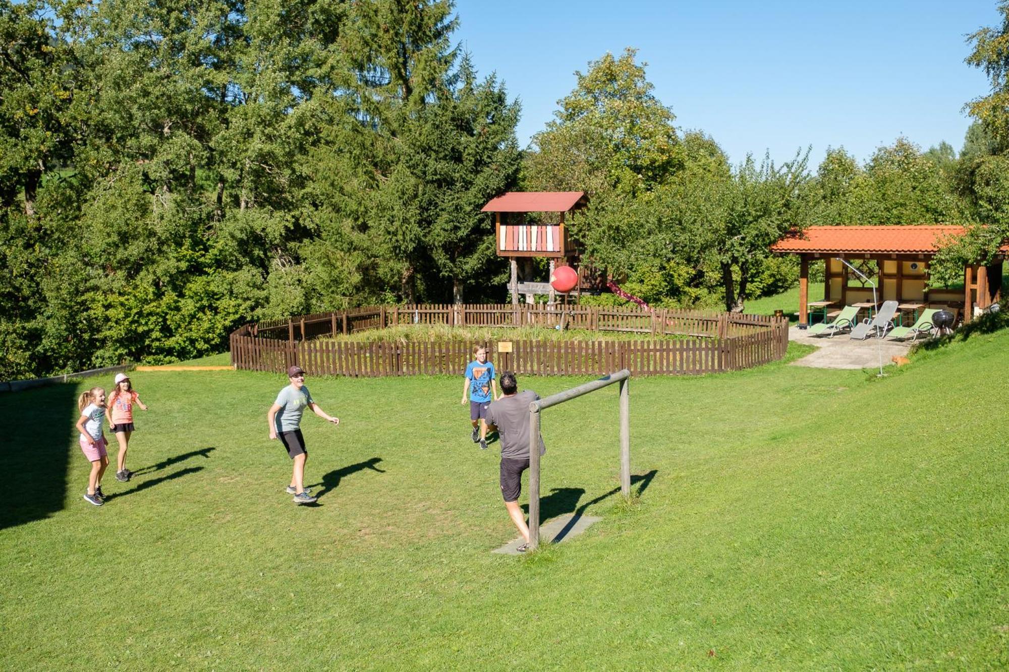 Gaestehaus Schlegel Gunzesried Εξωτερικό φωτογραφία