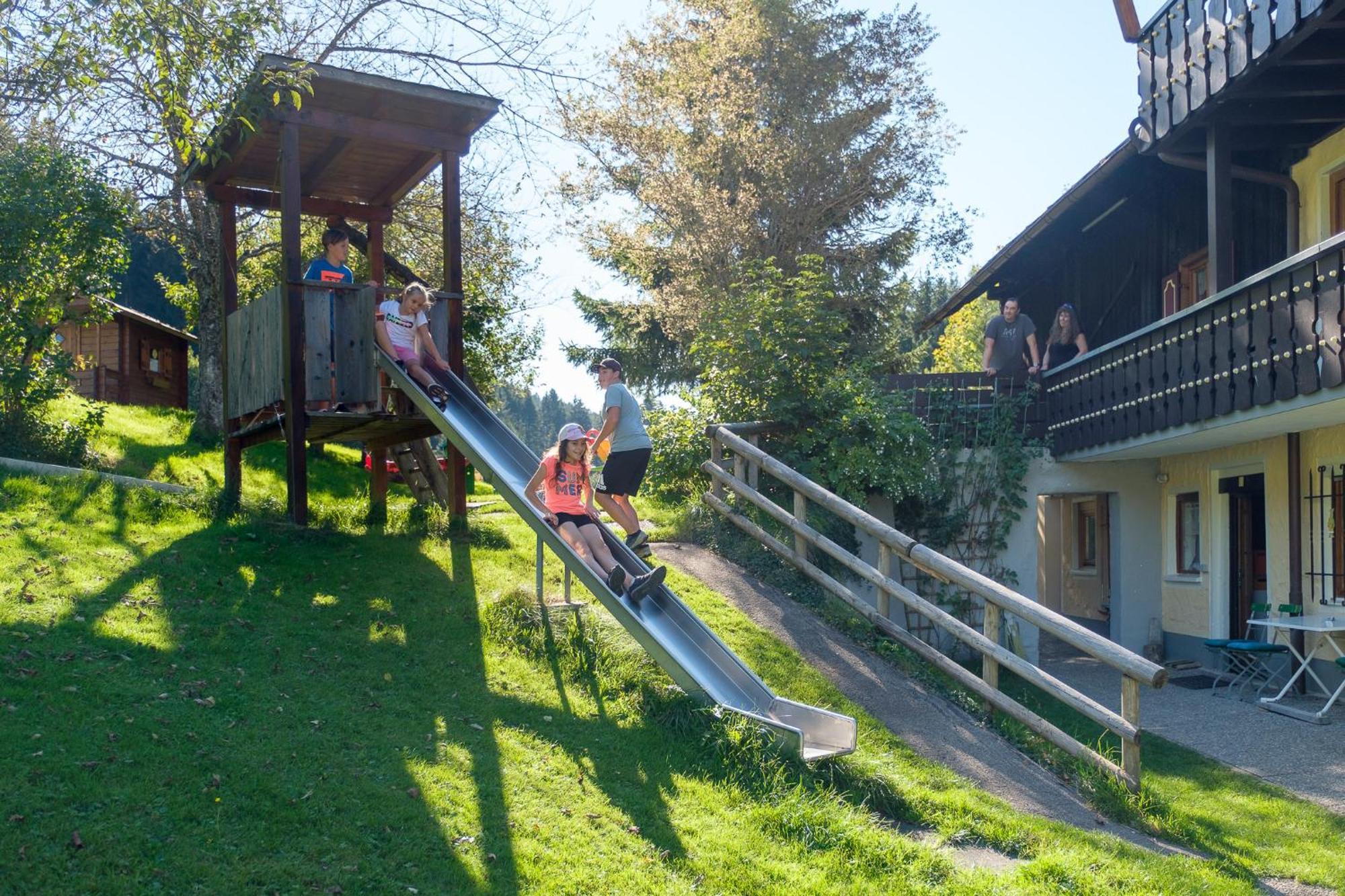Gaestehaus Schlegel Gunzesried Εξωτερικό φωτογραφία