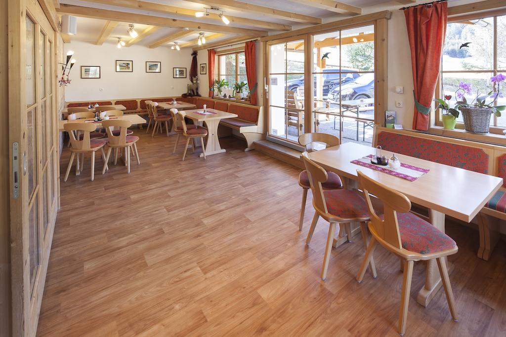 Gaestehaus Schlegel Gunzesried Εξωτερικό φωτογραφία