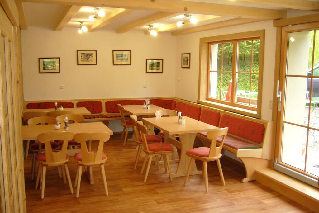 Gaestehaus Schlegel Gunzesried Εξωτερικό φωτογραφία